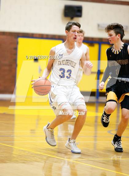 Thumbnail 3 in Cottonwood @ Taylorsville photogallery.