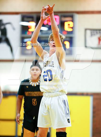 Thumbnail 1 in Cottonwood @ Taylorsville photogallery.