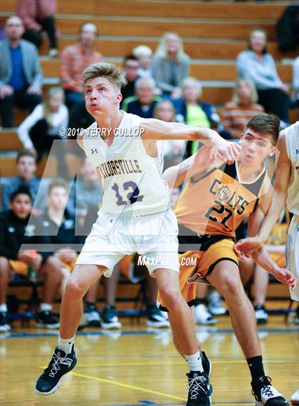 Thumbnail 1 in Cottonwood @ Taylorsville photogallery.