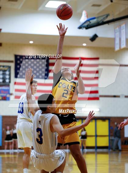 Thumbnail 2 in Cottonwood @ Taylorsville photogallery.