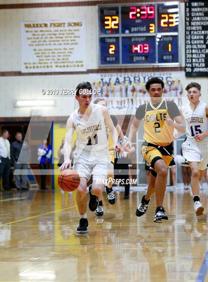 Thumbnail 3 in Cottonwood @ Taylorsville photogallery.