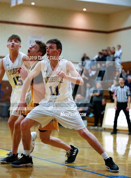 Thumbnail 3 in Cottonwood @ Taylorsville photogallery.