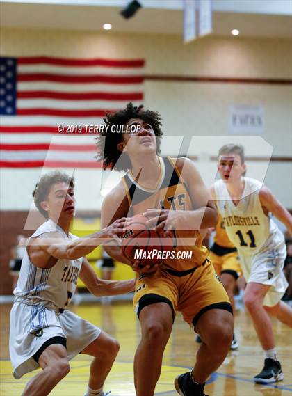 Thumbnail 1 in Cottonwood @ Taylorsville photogallery.