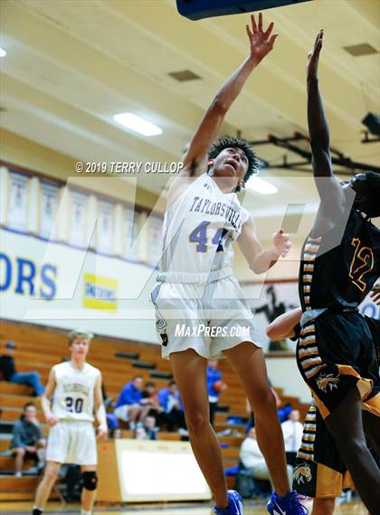Thumbnail 3 in Cottonwood @ Taylorsville photogallery.