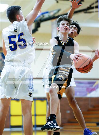 Thumbnail 1 in Cottonwood @ Taylorsville photogallery.