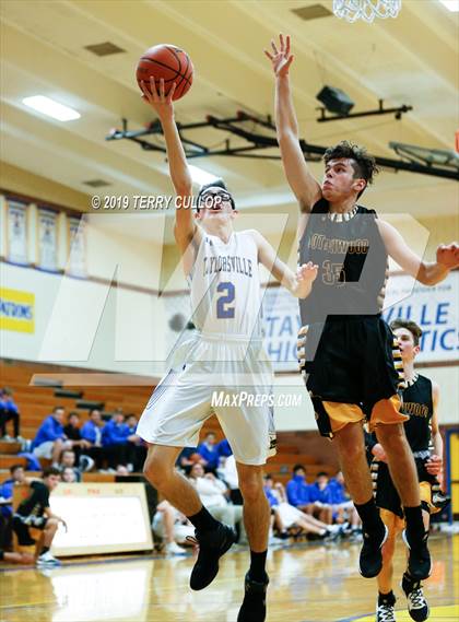 Thumbnail 1 in Cottonwood @ Taylorsville photogallery.
