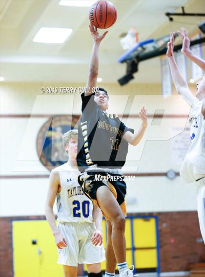 Thumbnail 2 in Cottonwood @ Taylorsville photogallery.