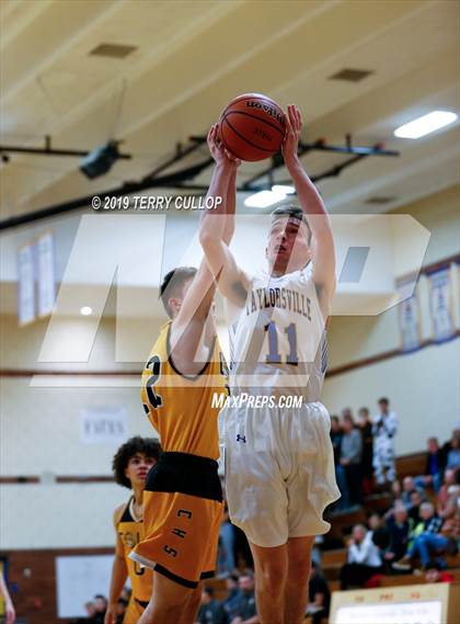 Thumbnail 1 in Cottonwood @ Taylorsville photogallery.