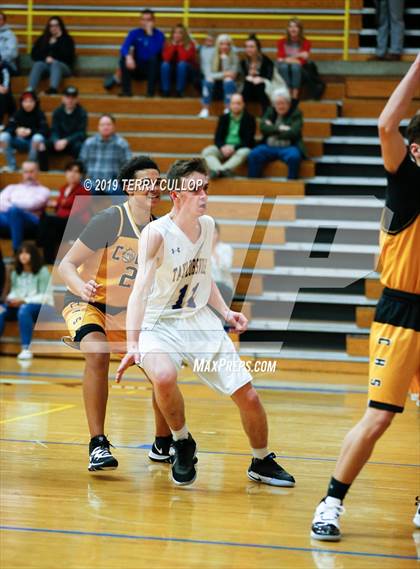Thumbnail 2 in Cottonwood @ Taylorsville photogallery.