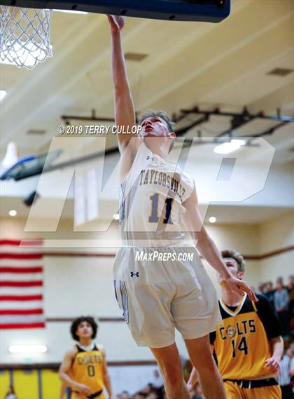 Thumbnail 2 in Cottonwood @ Taylorsville photogallery.