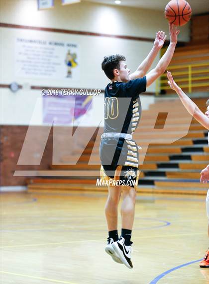 Thumbnail 3 in Cottonwood @ Taylorsville photogallery.