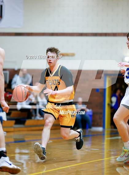 Thumbnail 2 in Cottonwood @ Taylorsville photogallery.
