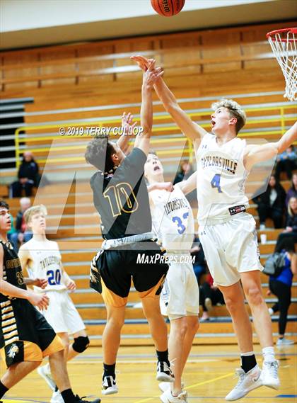 Thumbnail 2 in Cottonwood @ Taylorsville photogallery.
