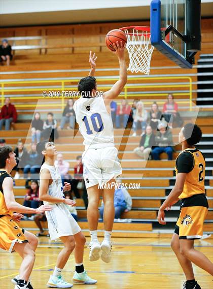 Thumbnail 1 in Cottonwood @ Taylorsville photogallery.