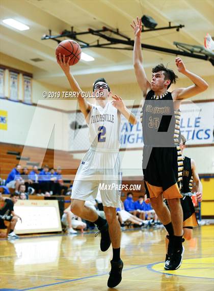 Thumbnail 3 in Cottonwood @ Taylorsville photogallery.