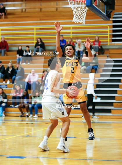 Thumbnail 3 in Cottonwood @ Taylorsville photogallery.