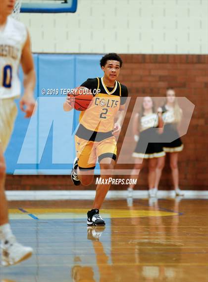 Thumbnail 3 in Cottonwood @ Taylorsville photogallery.
