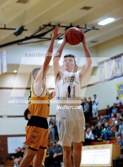 Thumbnail 3 in Cottonwood @ Taylorsville photogallery.