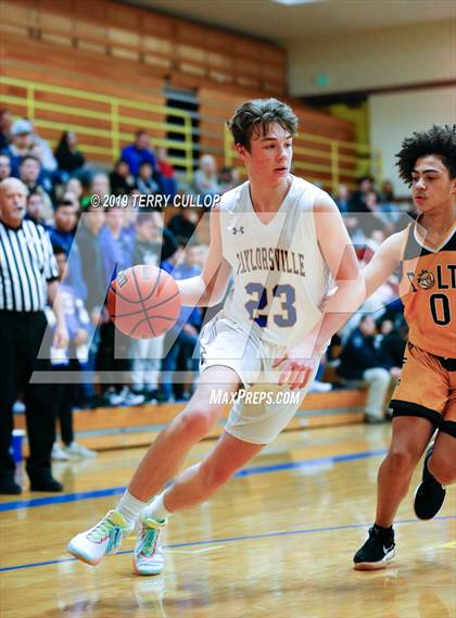 Thumbnail 3 in Cottonwood @ Taylorsville photogallery.