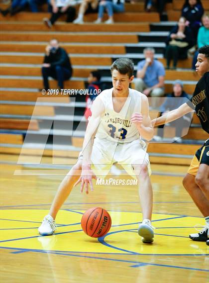 Thumbnail 3 in Cottonwood @ Taylorsville photogallery.