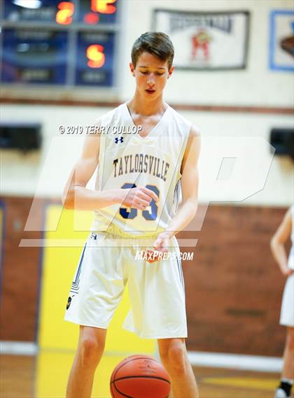 Thumbnail 3 in Cottonwood @ Taylorsville photogallery.