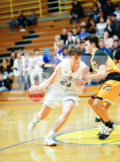 Thumbnail 1 in Cottonwood @ Taylorsville photogallery.