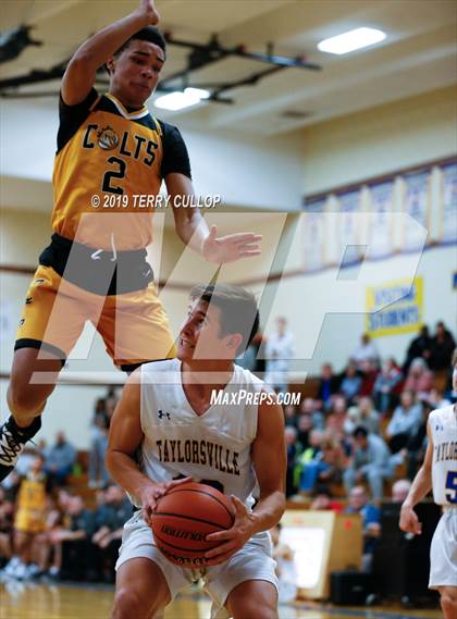 Thumbnail 1 in Cottonwood @ Taylorsville photogallery.