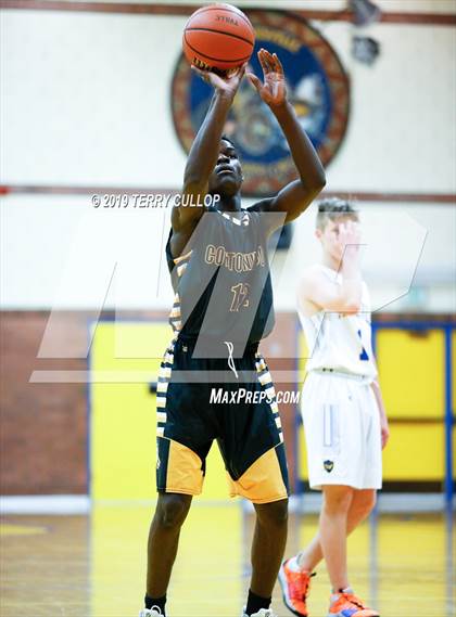 Thumbnail 1 in Cottonwood @ Taylorsville photogallery.
