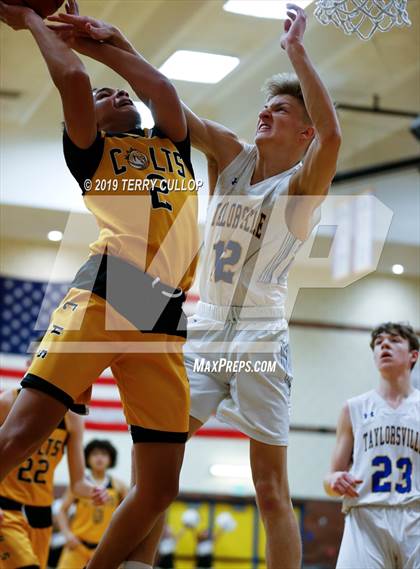 Thumbnail 2 in Cottonwood @ Taylorsville photogallery.