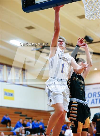 Thumbnail 3 in Cottonwood @ Taylorsville photogallery.