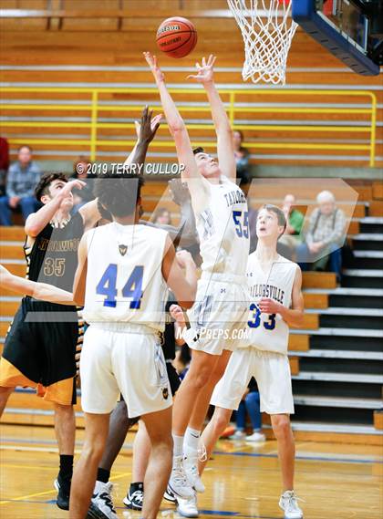 Thumbnail 1 in Cottonwood @ Taylorsville photogallery.