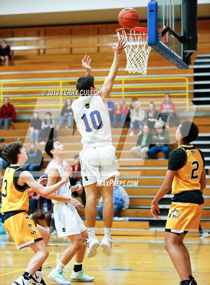 Thumbnail 2 in Cottonwood @ Taylorsville photogallery.