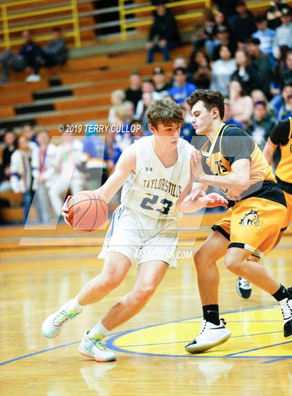 Thumbnail 2 in Cottonwood @ Taylorsville photogallery.
