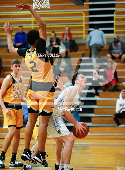 Thumbnail 3 in Cottonwood @ Taylorsville photogallery.