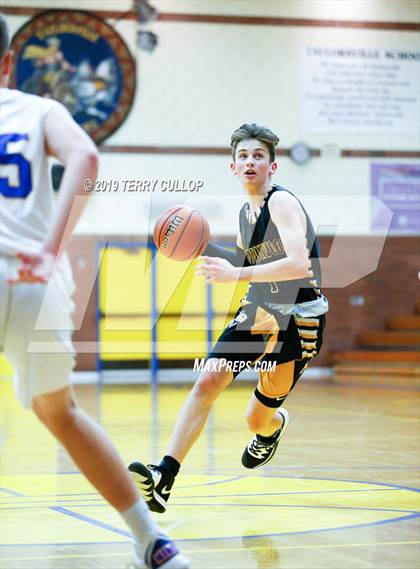 Thumbnail 3 in Cottonwood @ Taylorsville photogallery.