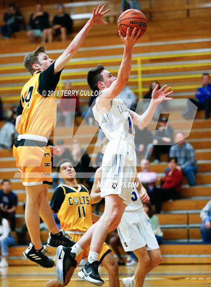 Thumbnail 3 in Cottonwood @ Taylorsville photogallery.