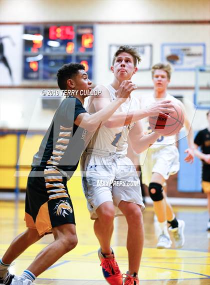 Thumbnail 2 in Cottonwood @ Taylorsville photogallery.