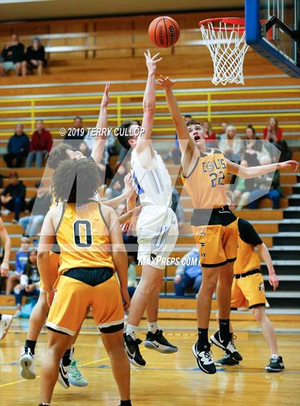 Thumbnail 3 in Cottonwood @ Taylorsville photogallery.