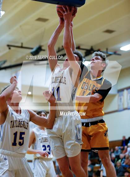 Thumbnail 3 in Cottonwood @ Taylorsville photogallery.