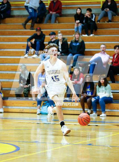 Thumbnail 3 in Cottonwood @ Taylorsville photogallery.