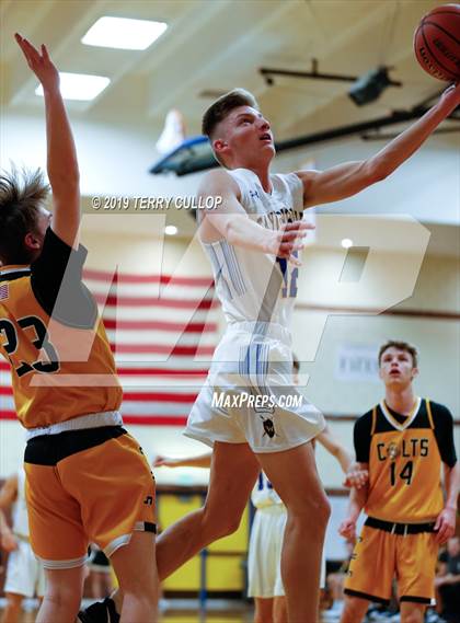 Thumbnail 3 in Cottonwood @ Taylorsville photogallery.