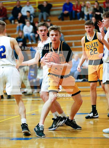 Thumbnail 3 in Cottonwood @ Taylorsville photogallery.