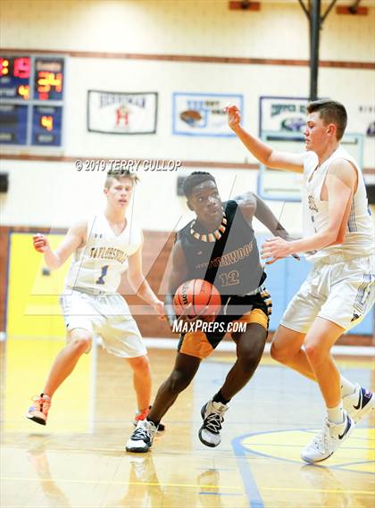 Thumbnail 3 in Cottonwood @ Taylorsville photogallery.