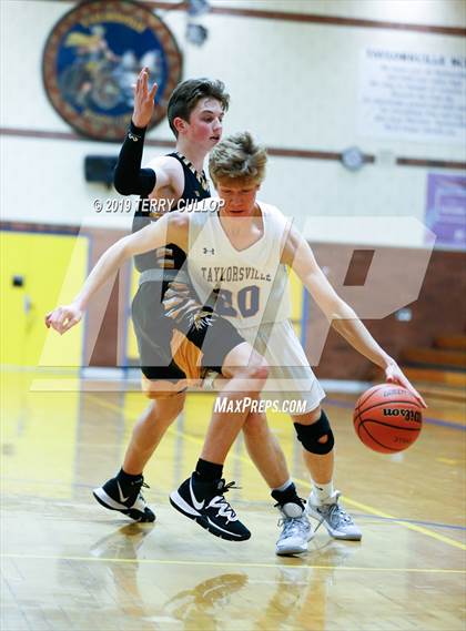 Thumbnail 1 in Cottonwood @ Taylorsville photogallery.