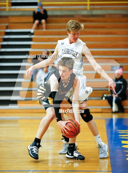 Thumbnail 3 in Cottonwood @ Taylorsville photogallery.