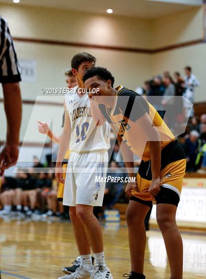 Thumbnail 2 in Cottonwood @ Taylorsville photogallery.