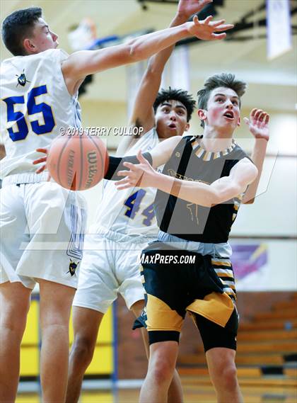 Thumbnail 2 in Cottonwood @ Taylorsville photogallery.