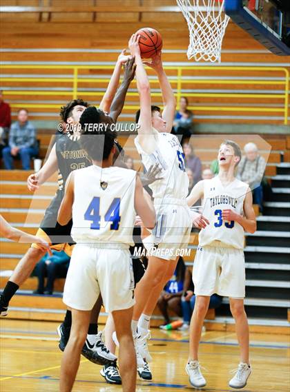 Thumbnail 3 in Cottonwood @ Taylorsville photogallery.