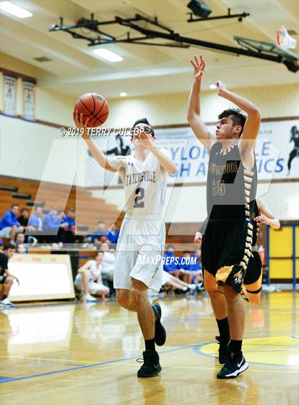 Thumbnail 2 in Cottonwood @ Taylorsville photogallery.