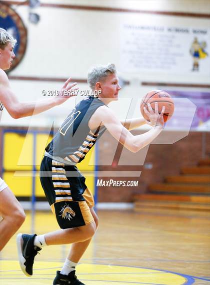 Thumbnail 3 in Cottonwood @ Taylorsville photogallery.